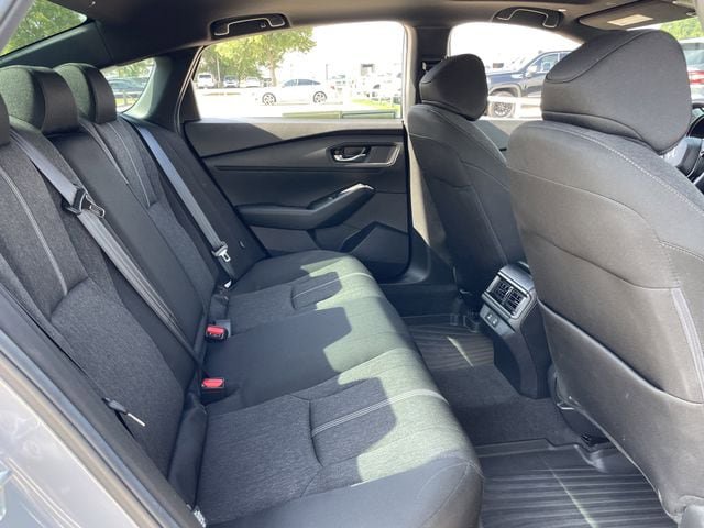 Used 2025 Honda Accord Sport image 28