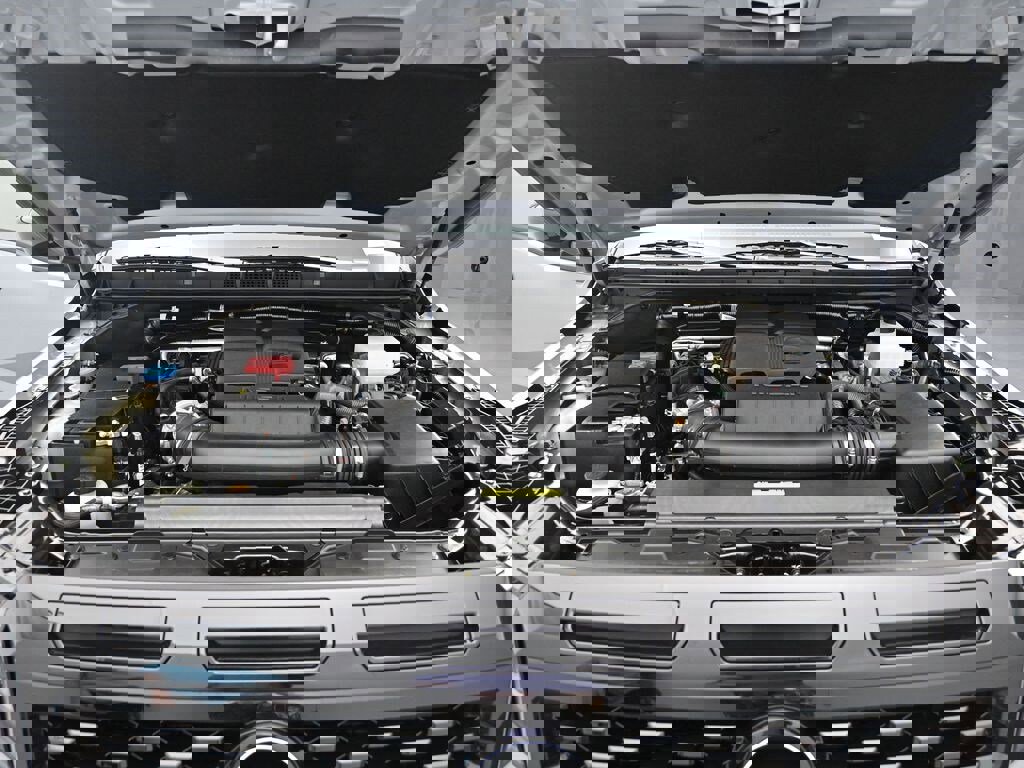 New 2026 Nissan Frontier SV image 27