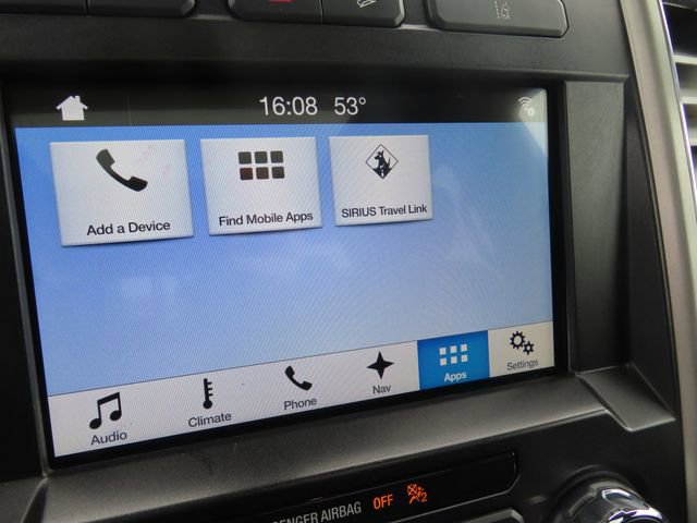 Used 2017 Ford F350 Lariat w/ Lariat Ultimate Package AWD/4WD image 29