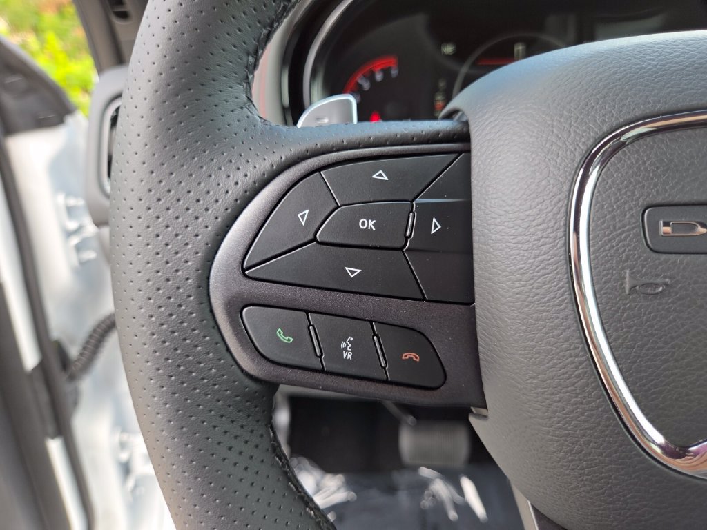 New 2026 Dodge Durango GT AWD/4WD image 35