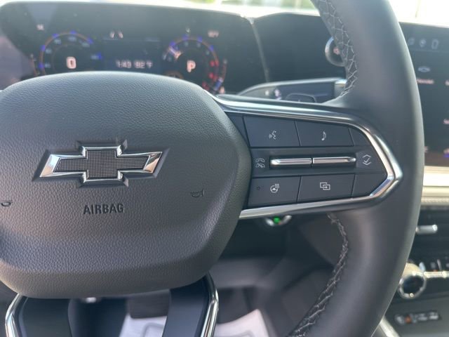 New 2026 Chevrolet Tahoe Z71 AWD/4WD image 20