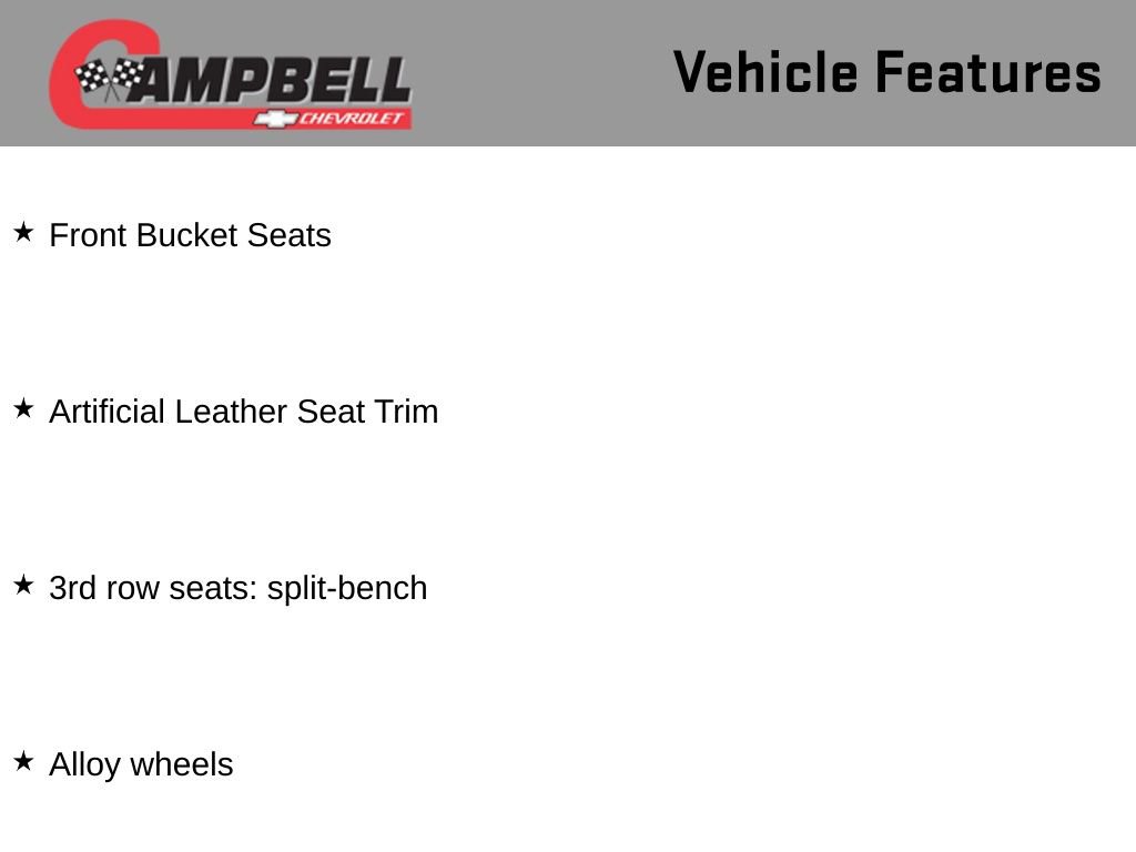 Used 2025 Kia Carnival FWD image 8