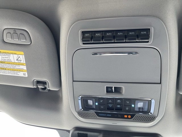 New 2026 Ford F350 Lariat w/ Lariat Ultimate Package image 25