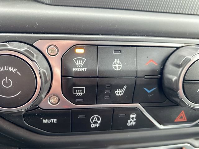 Used 2020 Jeep Gladiator Sport w/ Quick Order Package 24S image 2