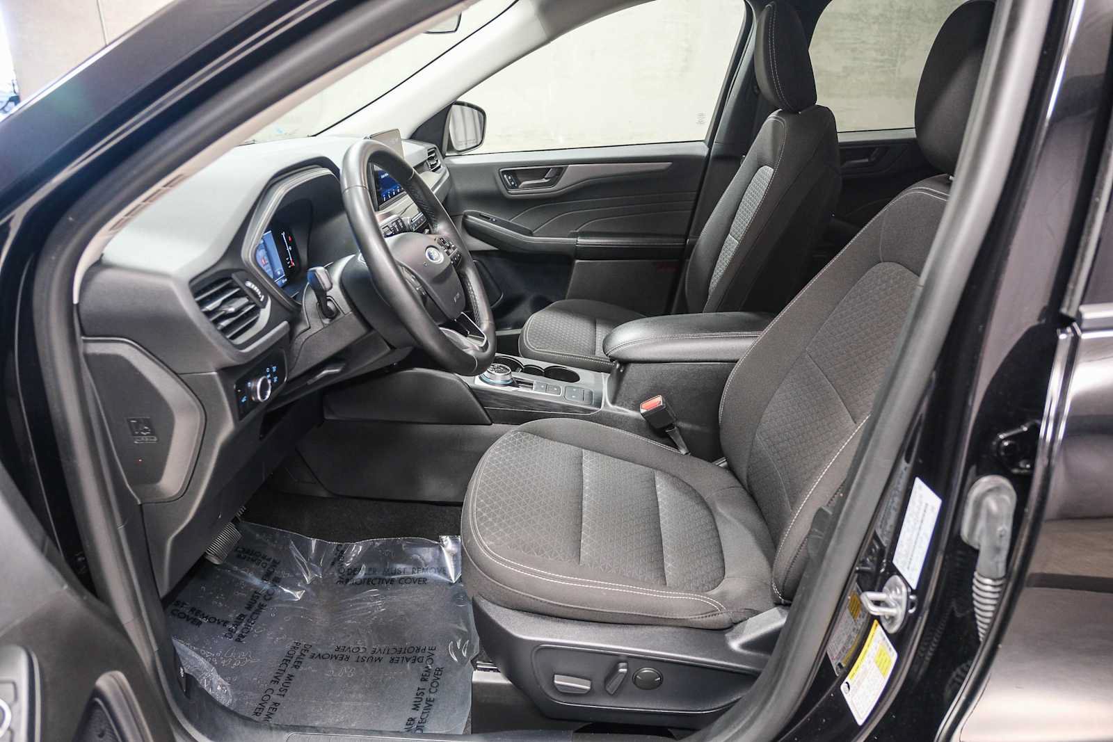Used 2024 Ford Escape Active FWD image 26