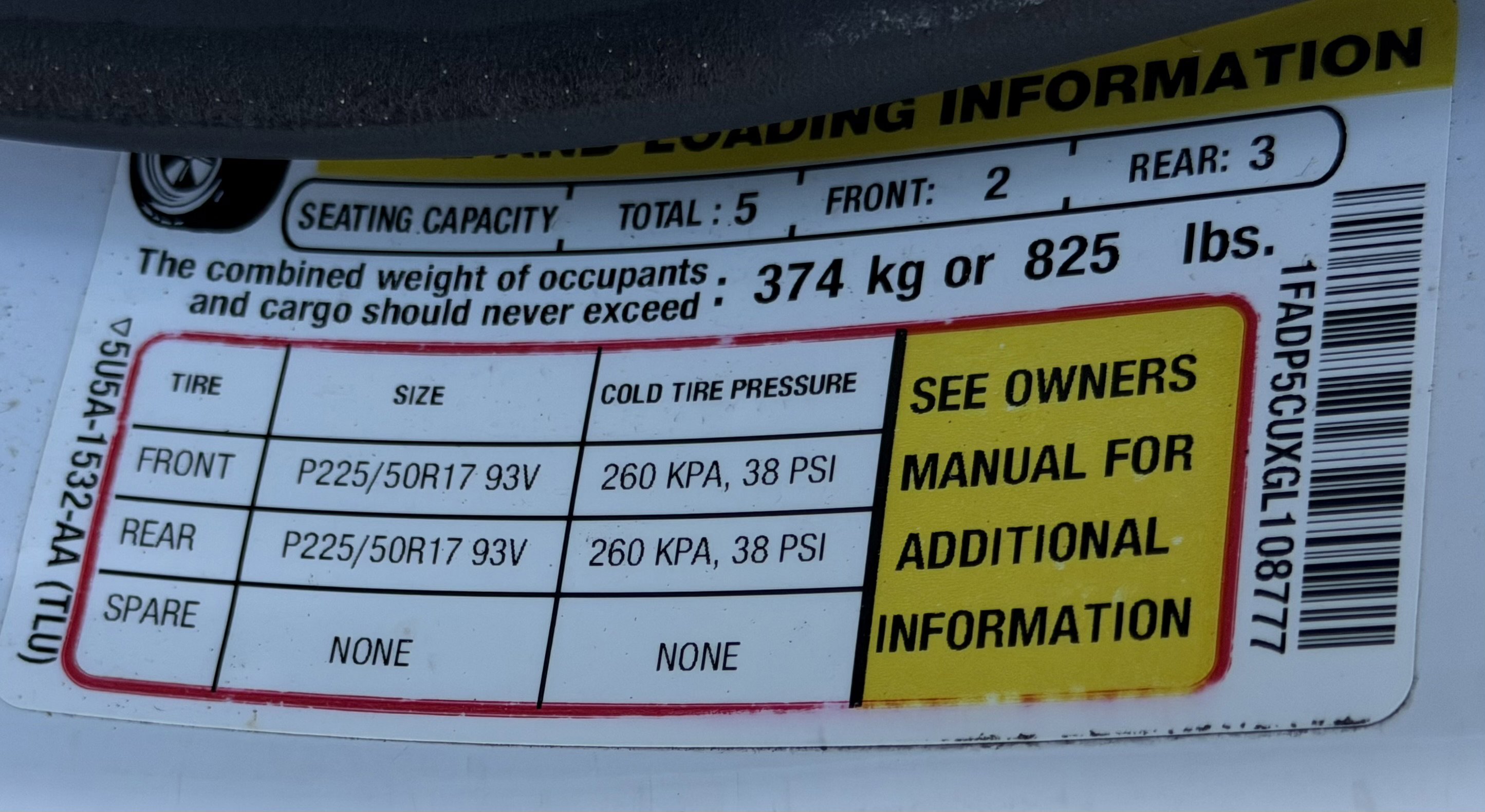 Used 2016 Ford C-MAX Energi SEL image 29