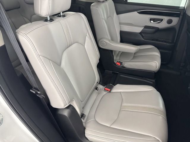 Used 2023 Honda Pilot EX-L image 23