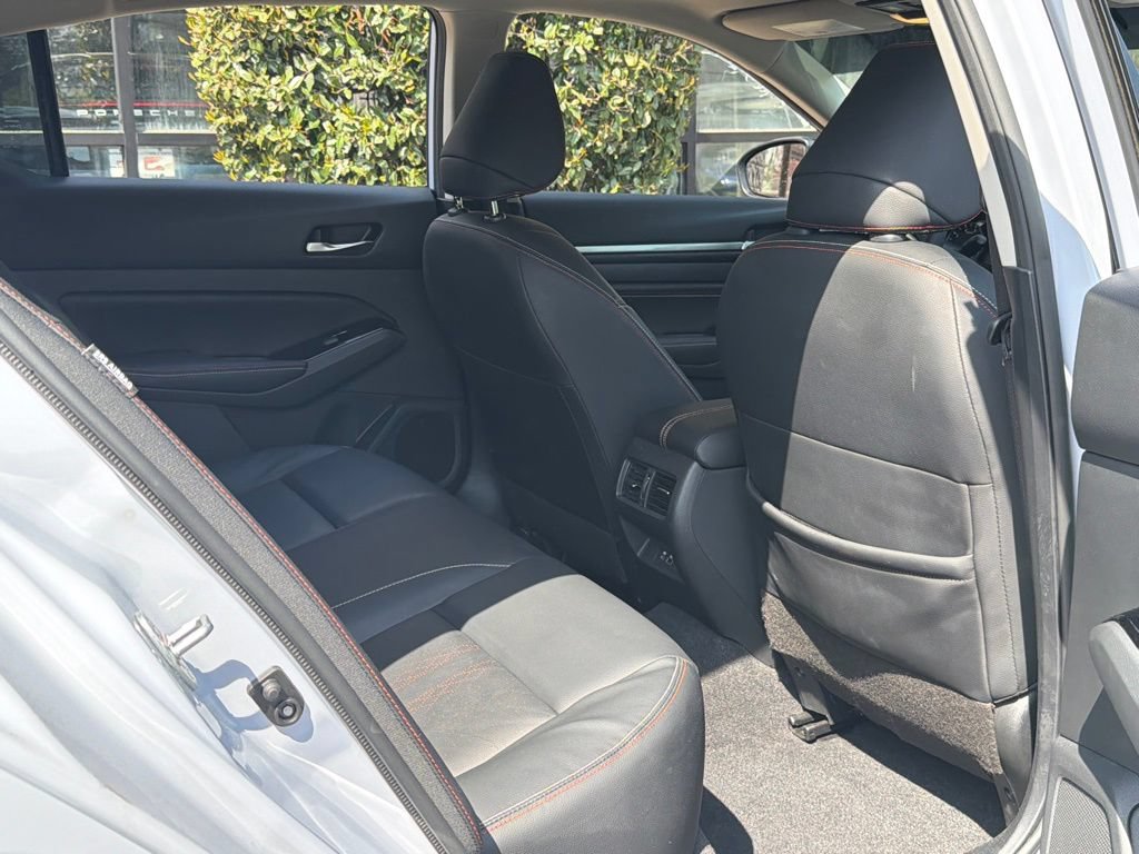 Used 2023 Nissan Altima 2.0 SR FWD image 36