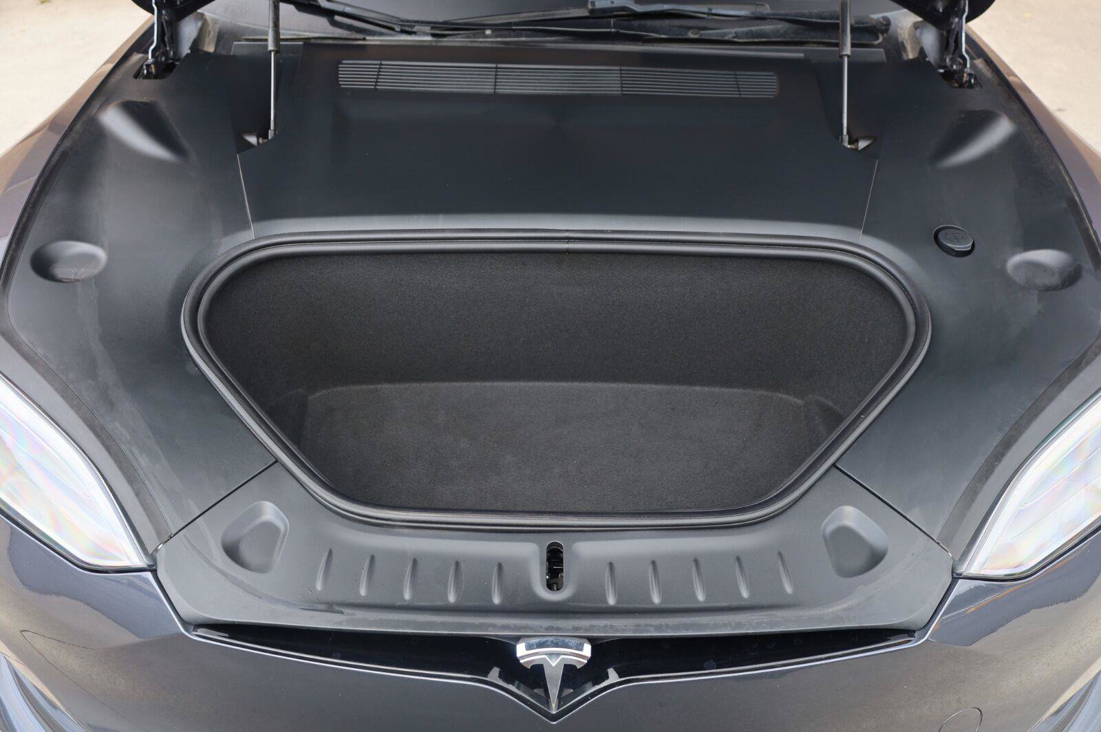 Used 2022 Tesla Model S Plaid AWD/4WD image 12
