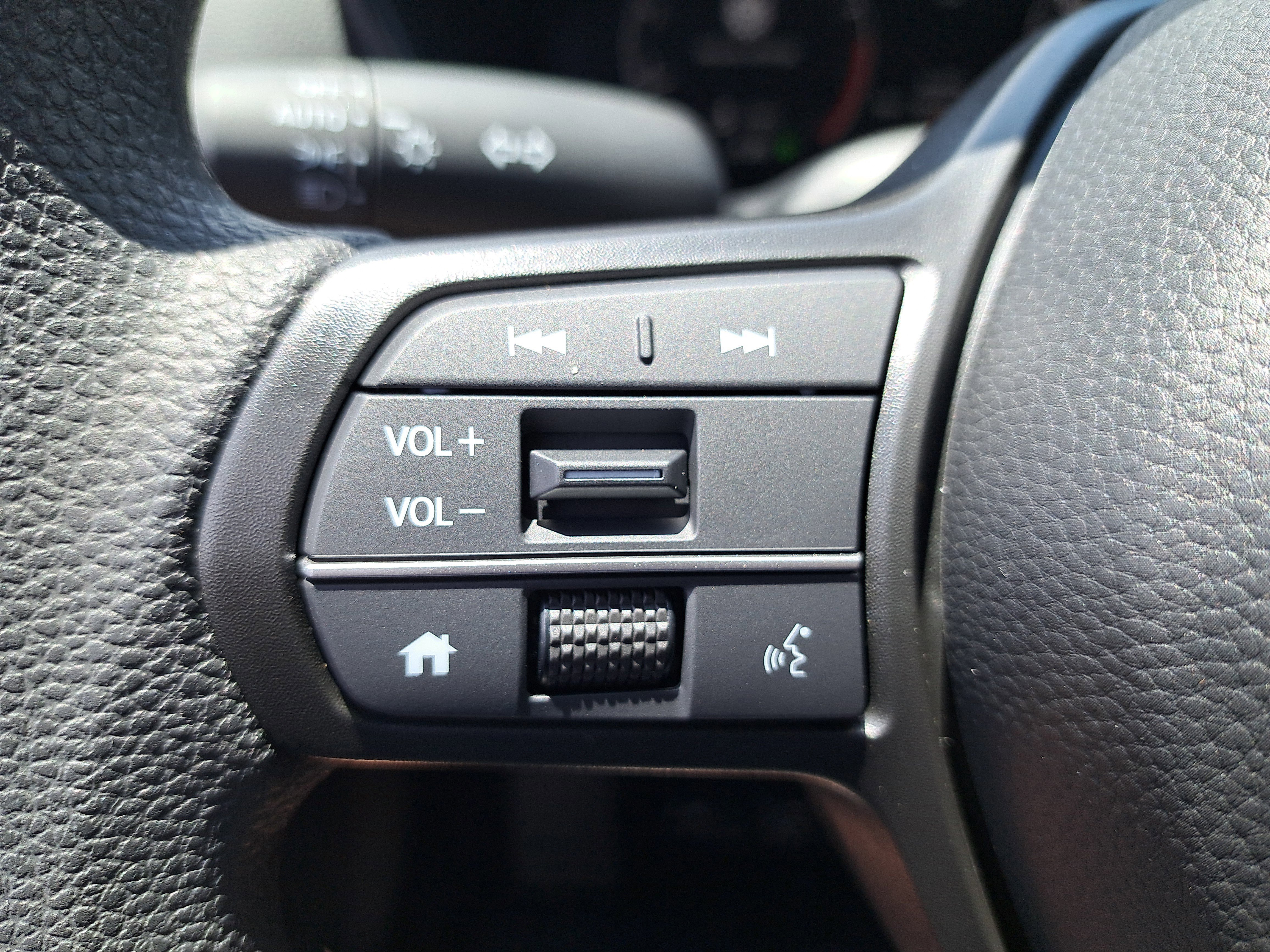 New 2026 Honda CR-V EX image 29