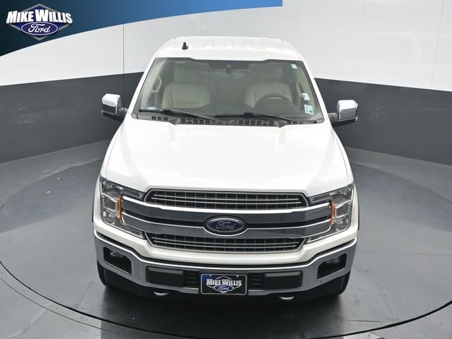 Used 2019 Ford F150 Lariat image 10