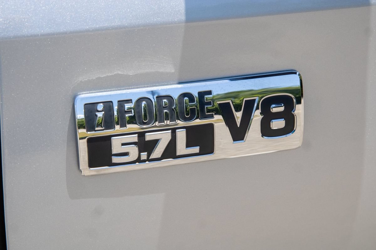 Used 2018 Toyota Tundra Limited AWD/4WD image 43