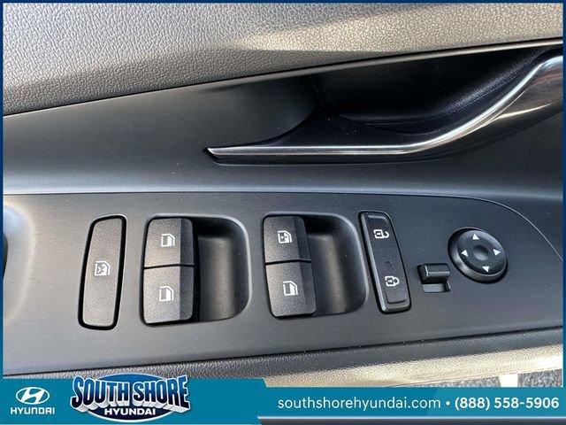 Certified 2023 Hyundai Elantra N Line w/ Preferred Accessory Package image 17