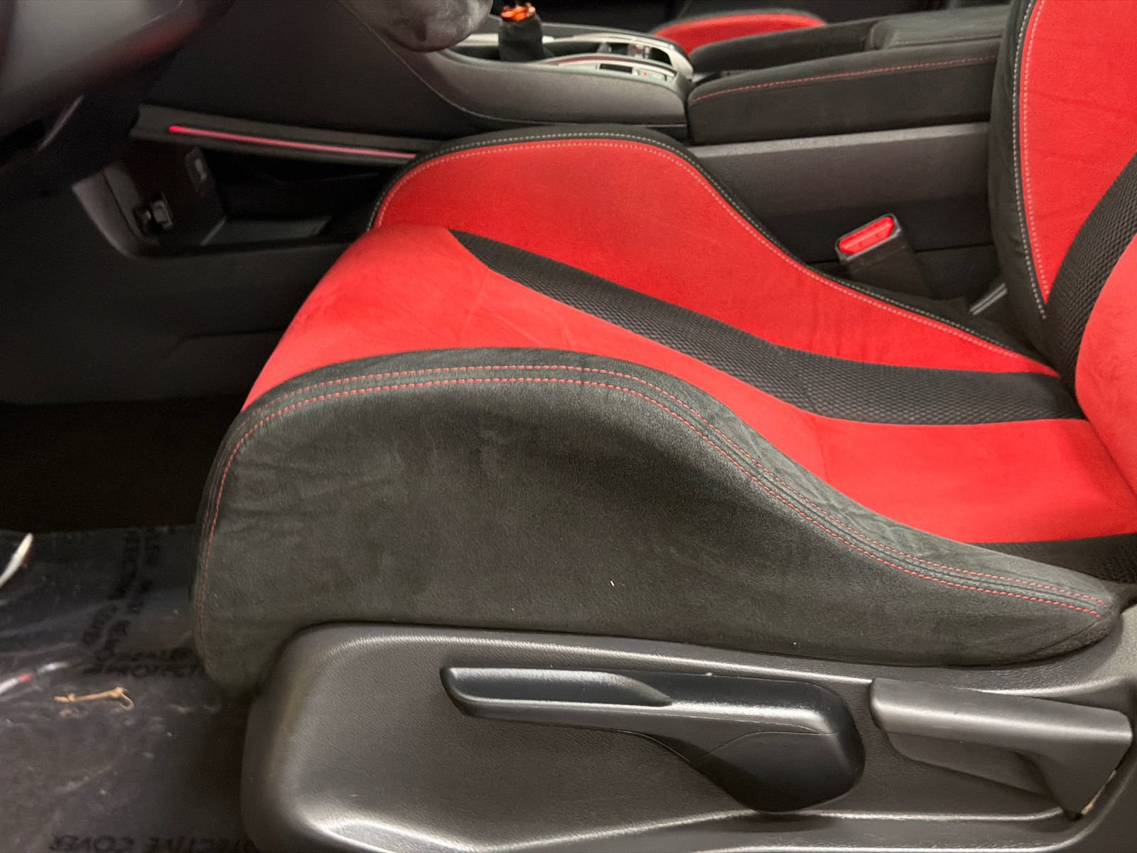 Used 2021 Honda Civic Type R Limited image 20