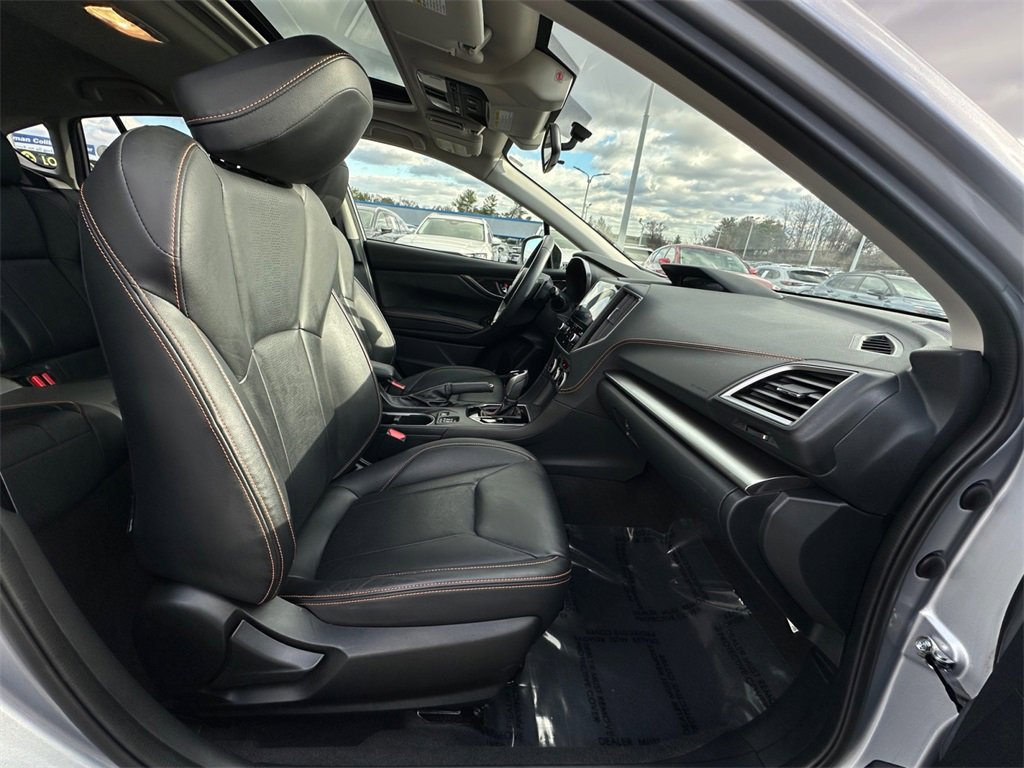 Used 2018 Subaru Crosstrek 2.0i Limited image 24