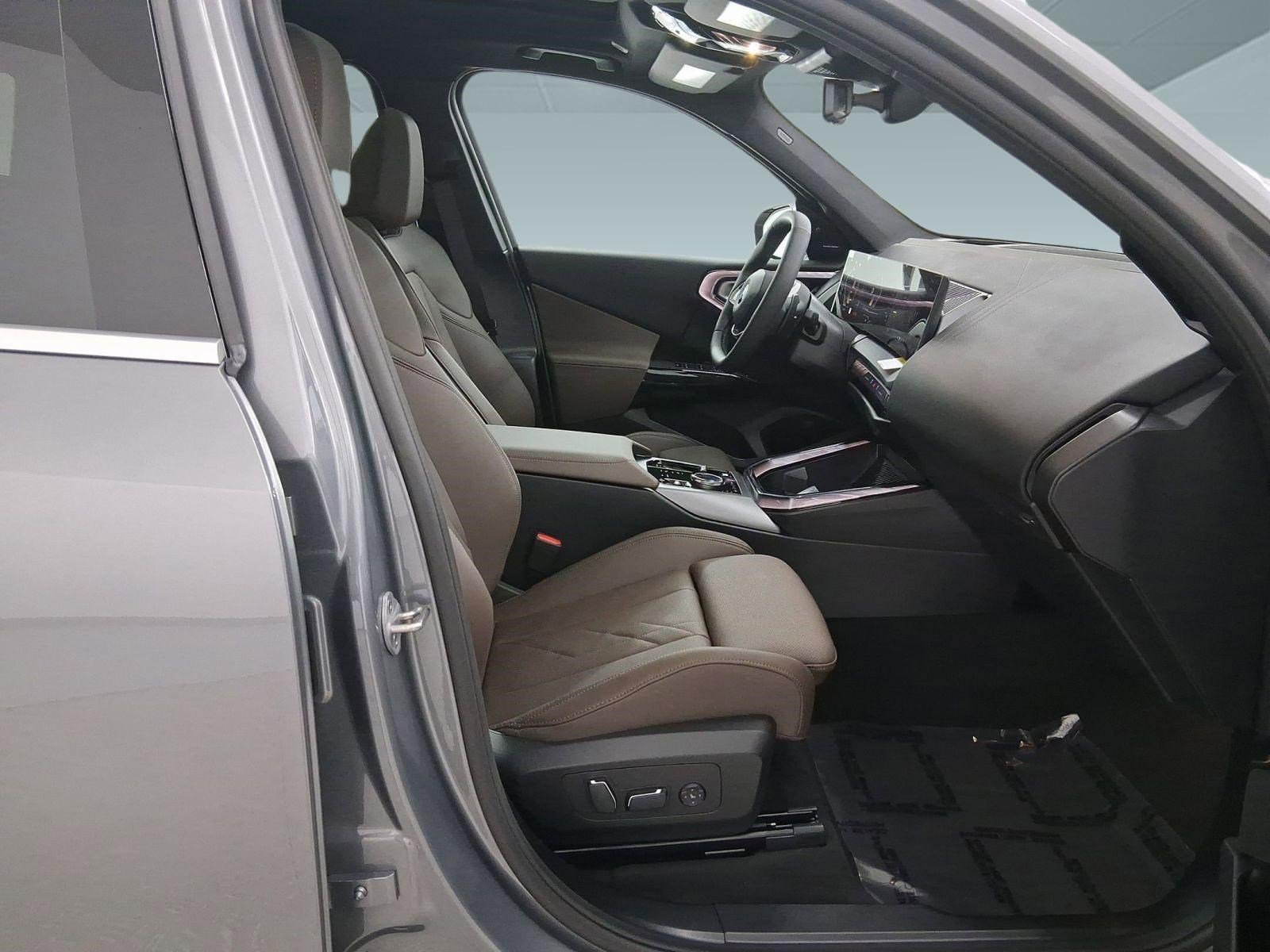 New 2026 BMW X3 xDrive30 w/ Premium Package image 31