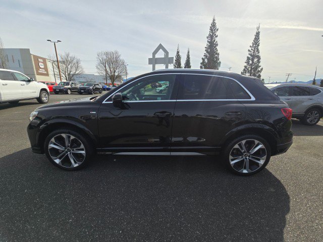 Used 2021 Audi Q3 2.0T Premium Plus w/ Premium Plus Package image 6
