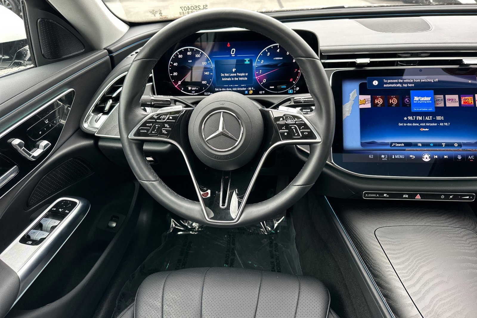 Certified 2025 Mercedes-Benz E 350 Sedan image 16