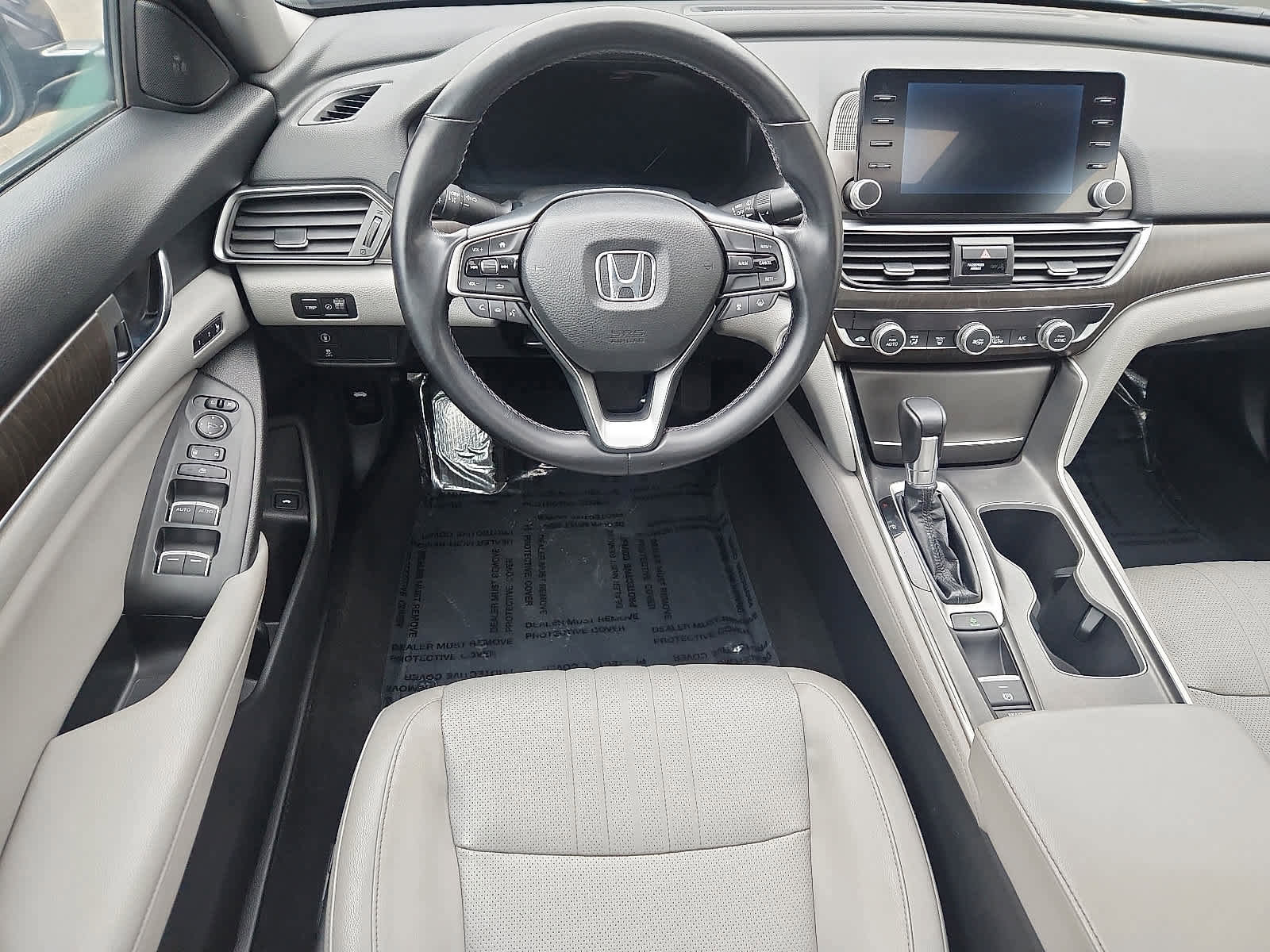 Used 2018 Honda Accord EX-L image 13
