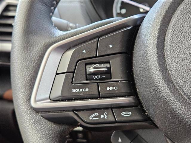 Used 2023 Subaru Forester Touring AWD/4WD image 24