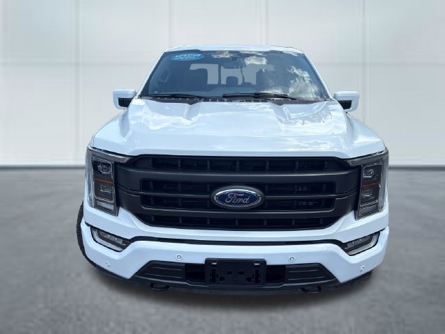 Used 2023 Ford F150 Lariat w/ Equipment Group 502A High AWD/4WD image 6