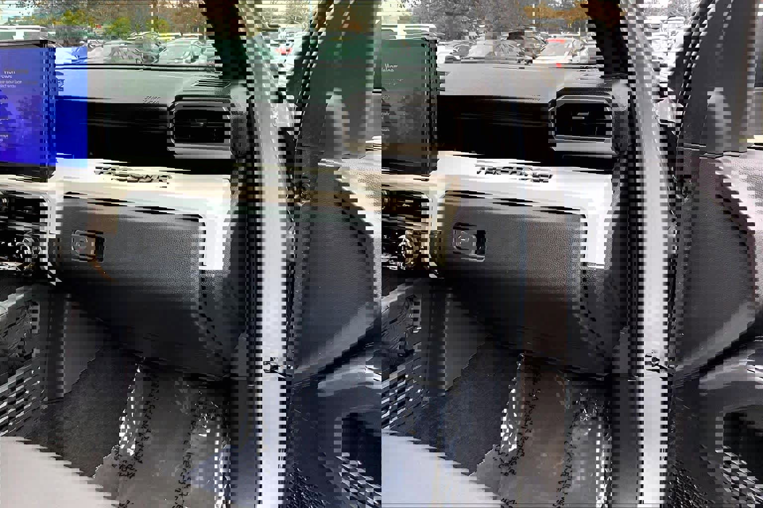 Certified 2024 Toyota Tacoma TRD Off-Road image 18