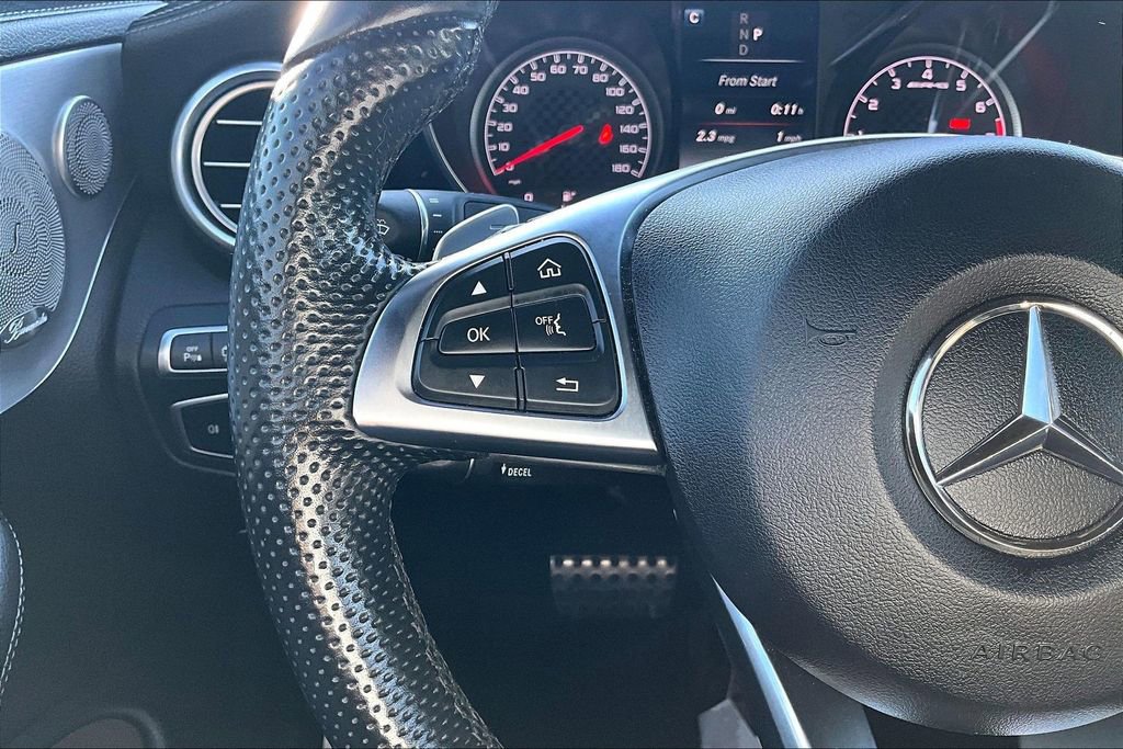 Used 2018 Mercedes-Benz C 43 AMG 4MATIC Coupe image 18