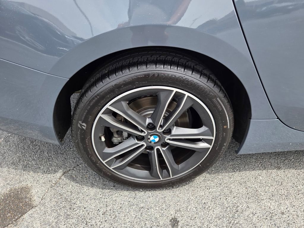 Used 2024 BMW 228i Gran Coupe w/ Premium Package image 14