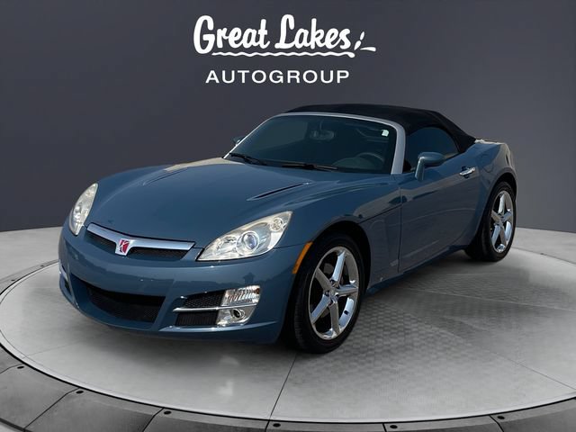 Used 2007 Saturn Sky RWD image 1