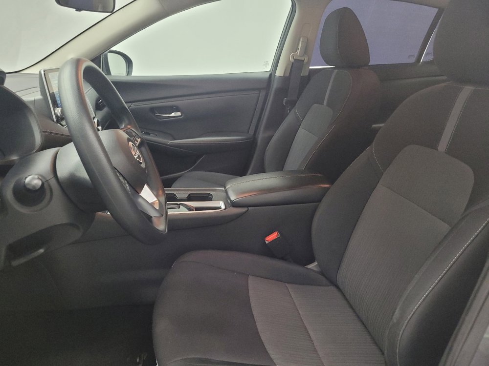 Used 2024 Nissan Sentra SV image 17