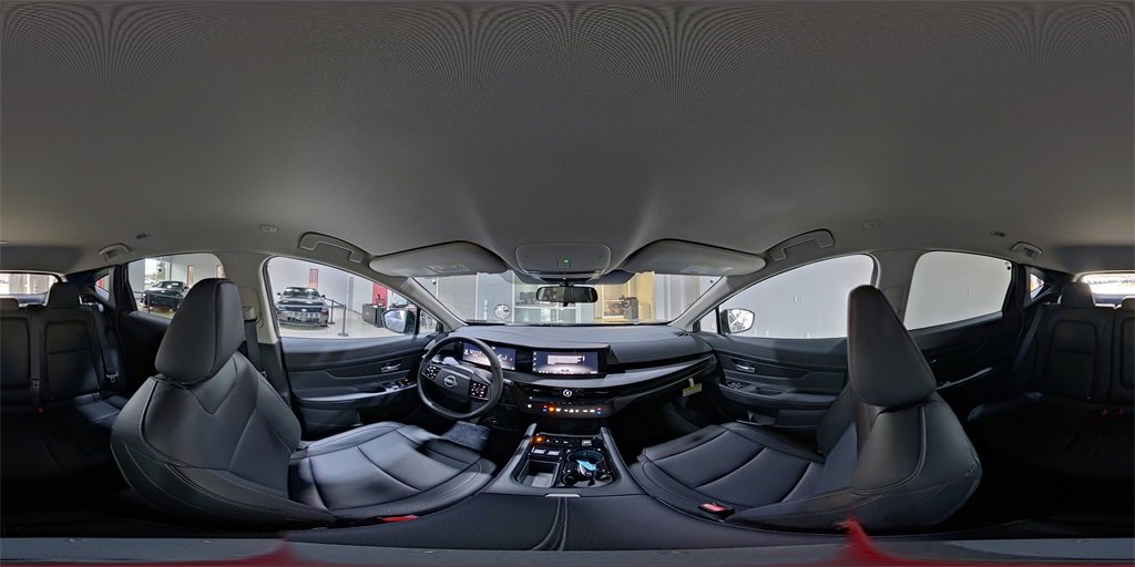 New 2026 Nissan Murano SV image 17