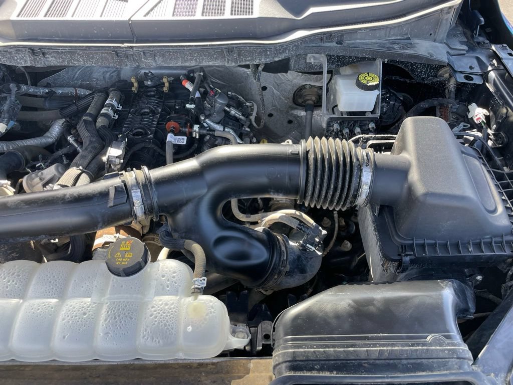 Used 2024 Ford F150 XLT AWD/4WD image 41