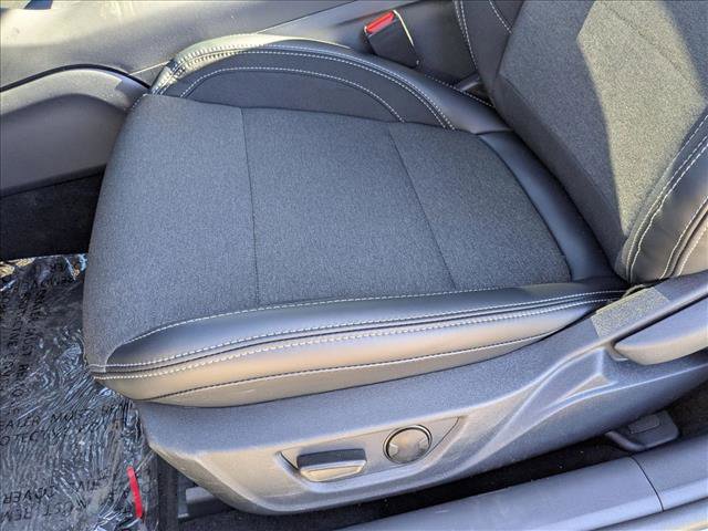 New 2026 Ford Mustang Coupe image 4