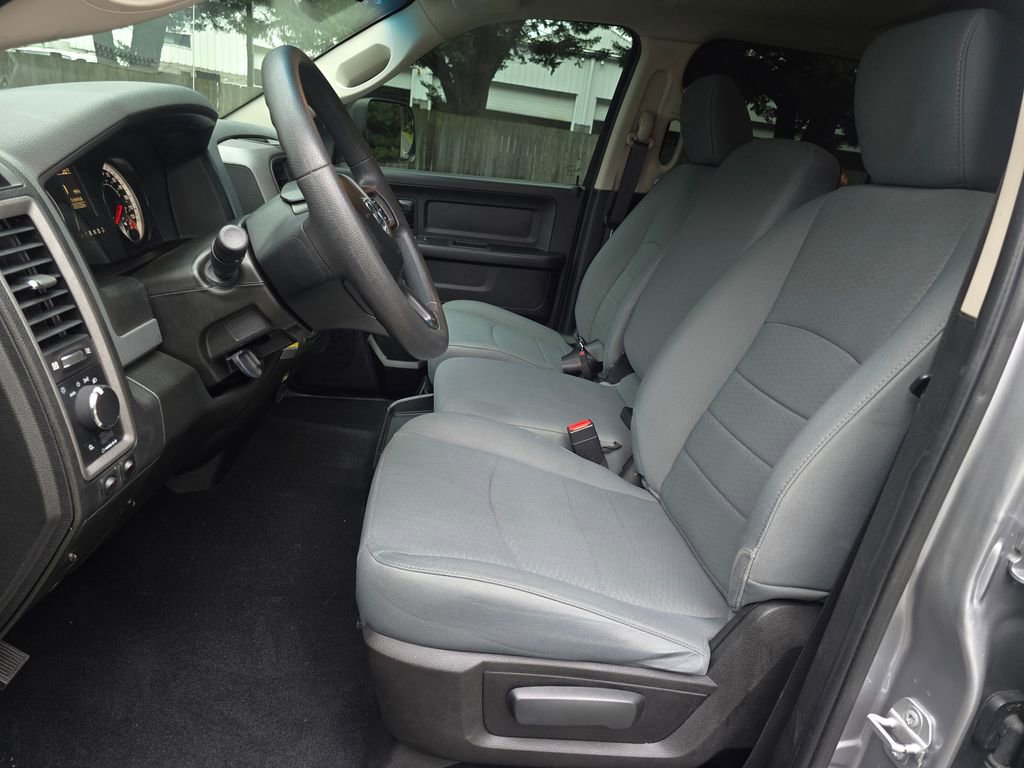 Used 2019 RAM 1500 Tradesman w/ Popular Equipment Group image 24