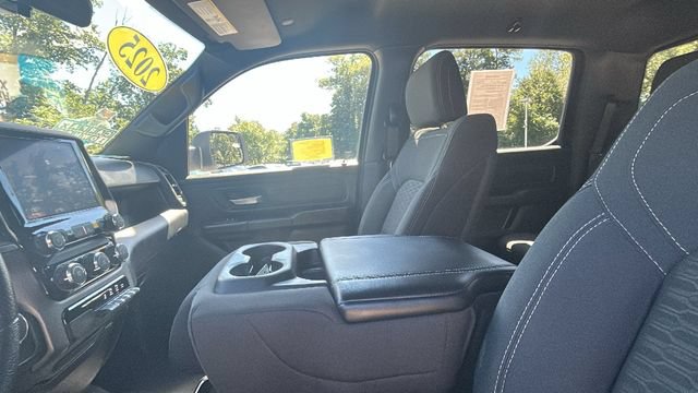 Used 2025 RAM 1500 Tradesman AWD/4WD image 35