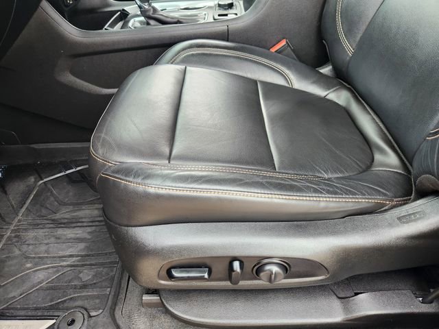 Used 2020 Chevrolet Traverse RS w/ LPO, Floor Liner Package FWD image 26