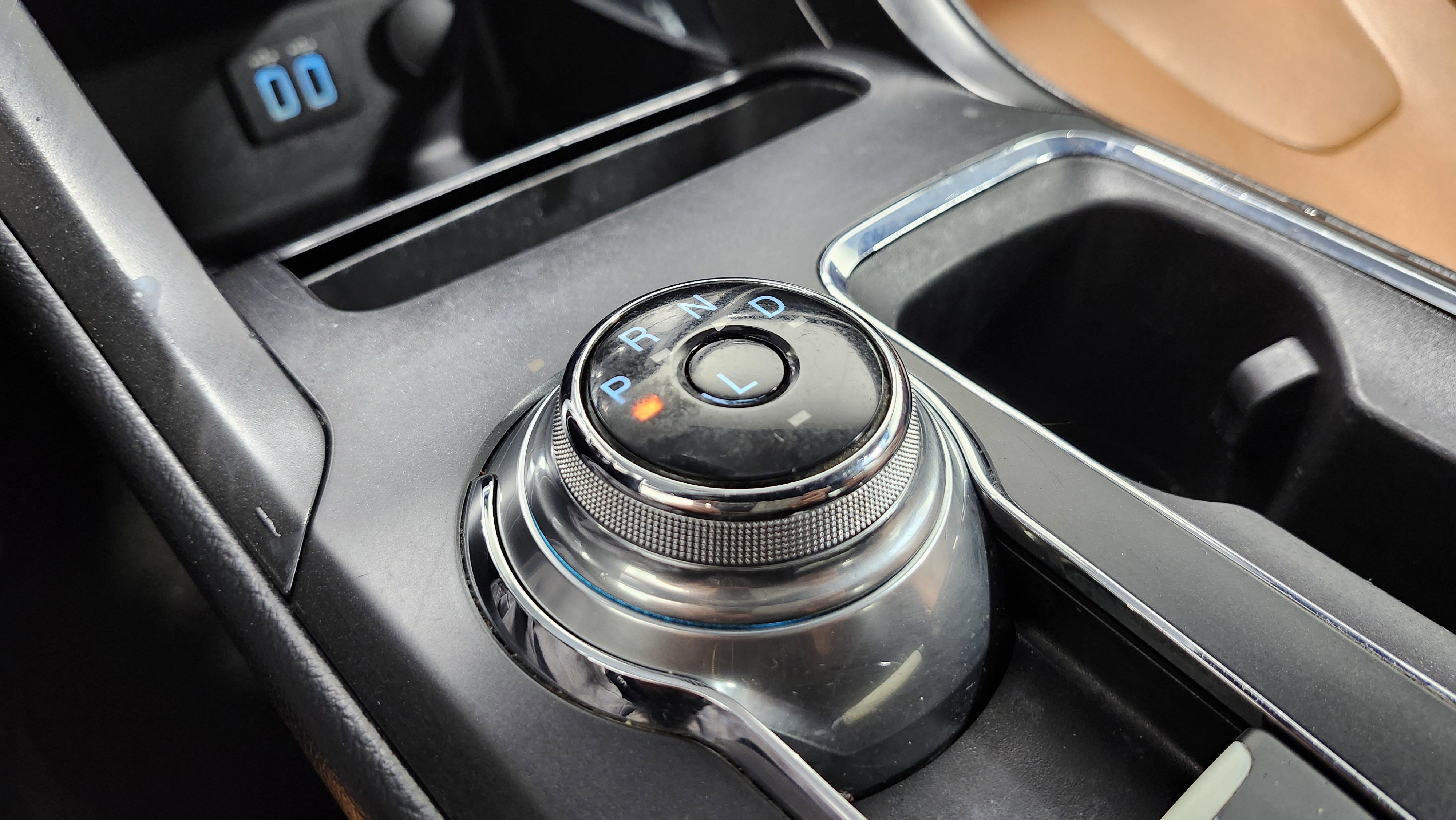 Used 2019 Ford Fusion Energi Titanium image 34