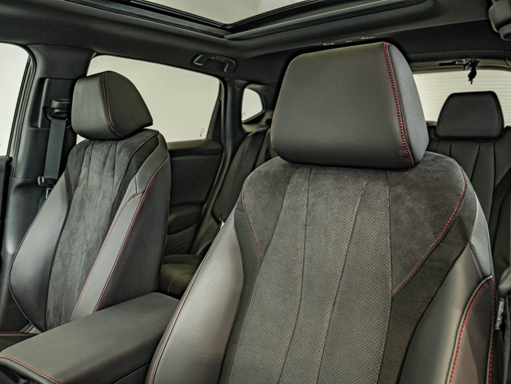 Certified 2025 Acura ADX A-Spec AWD/4WD image 31