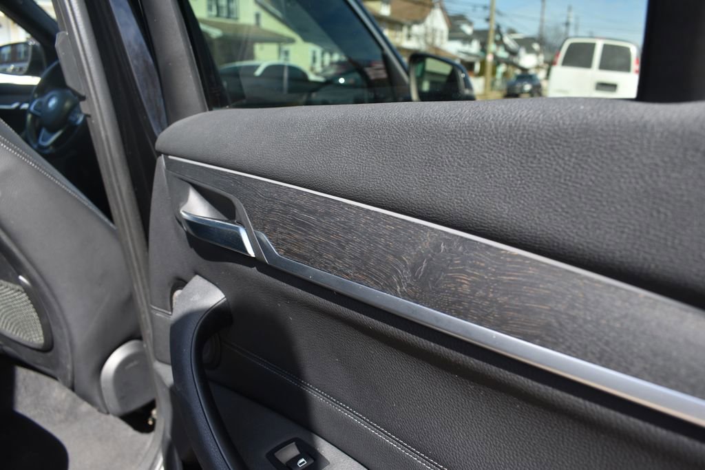 Used 2019 BMW X1 xDrive28i w/ Convenience Package image 28