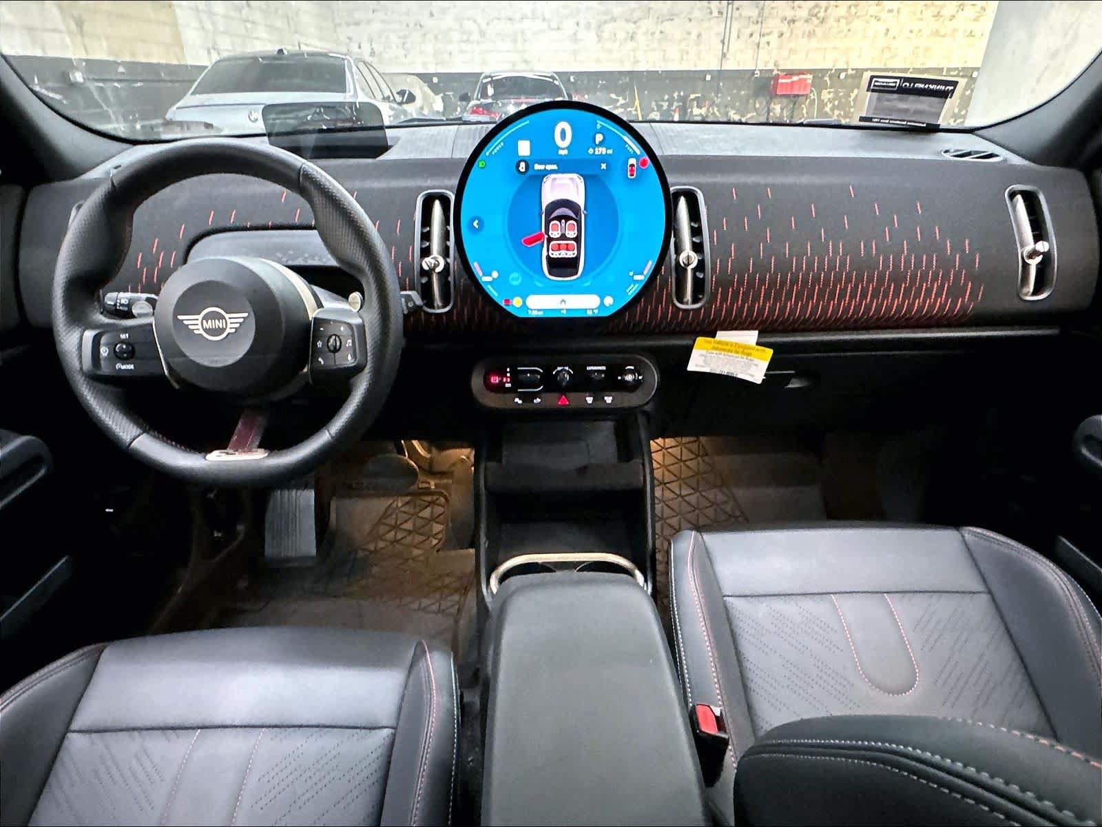 Used 2026 MINI Cooper Countryman S AWD/4WD image 17