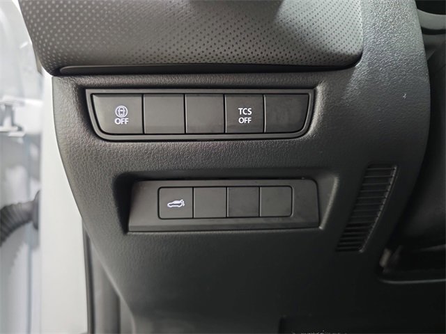 Used 2024 MAZDA CX-50 AWD 2.5 S w/ Accent Package image 25