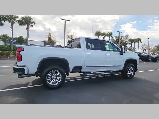New 2026 Chevrolet Silverado 2500 High Country w/ Technology Package image 32