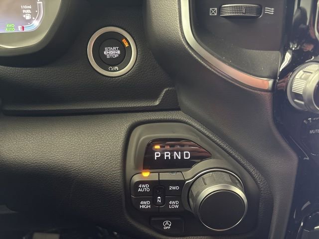 New 2026 RAM 1500 Big Horn image 36