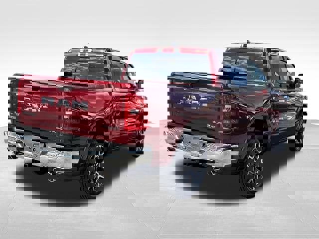 New 2026 RAM 1500 Laramie image 7