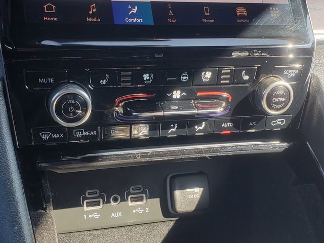 Used 2021 Jeep Grand Cherokee L Overland image 24