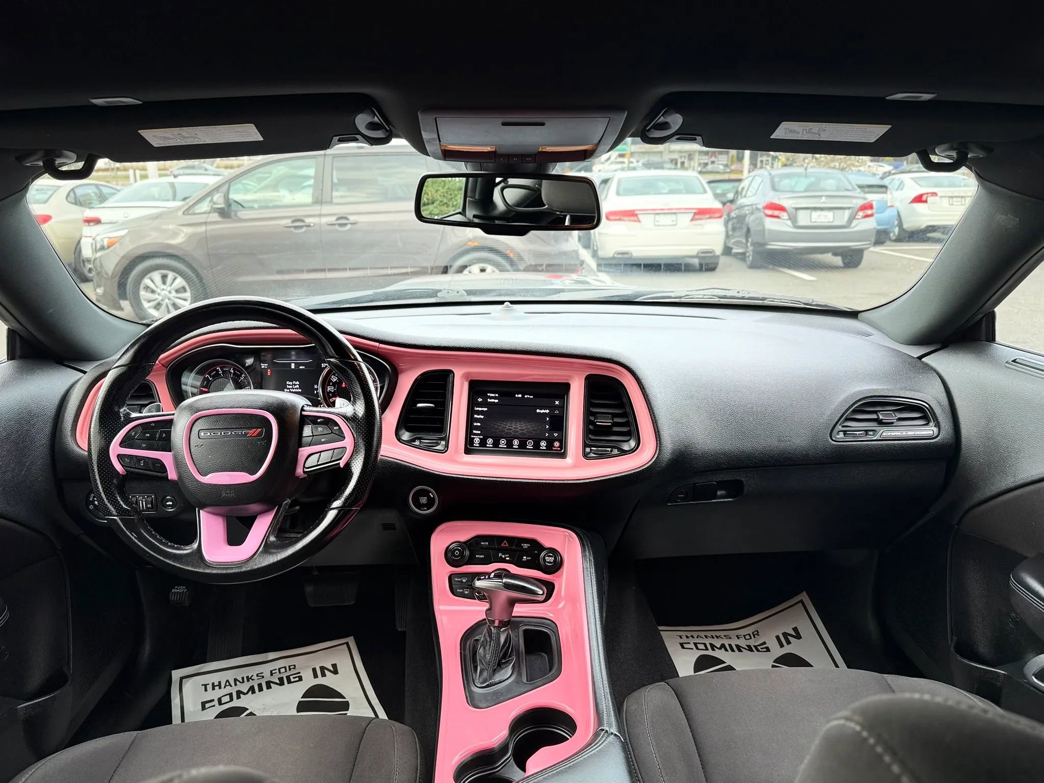 Used 2022 Dodge Challenger GT image 11