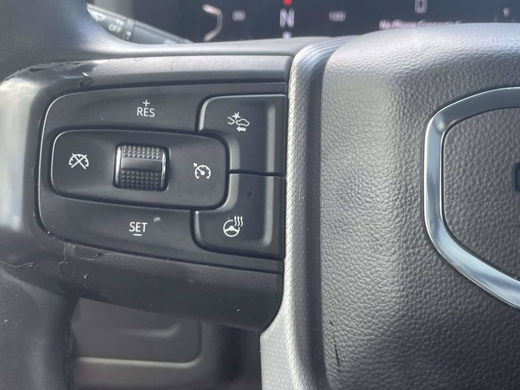 Used 2023 GMC Yukon Denali AWD/4WD image 29