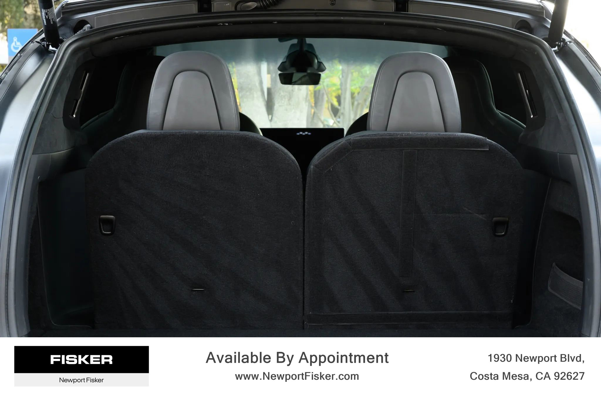 Used 2024 Tesla Model X image 23