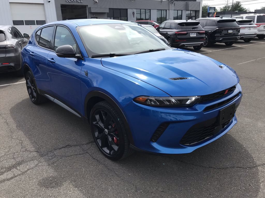 Used 2024 Dodge Hornet R/T AWD/4WD image 7