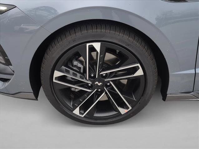 New 2026 Hyundai Sonata N Line image 10